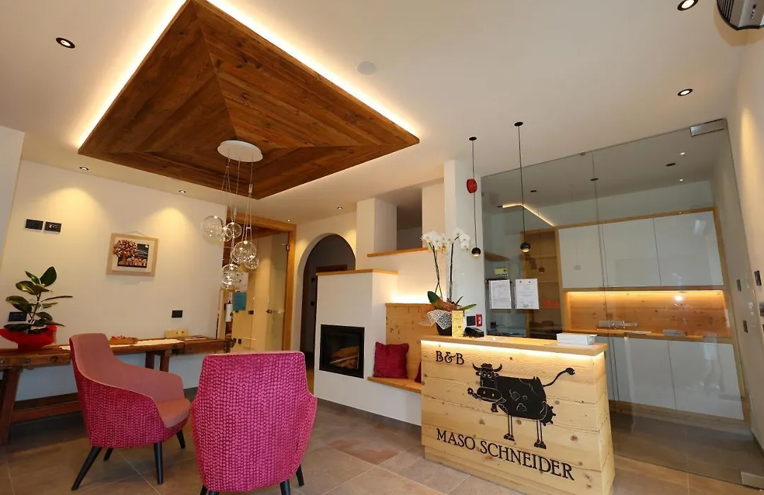 Agriturismo Maso Schneider-1