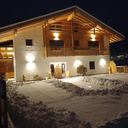 Agriturismo Maso Schneider-3