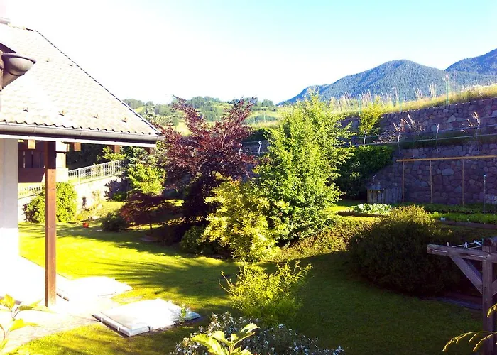 Casa BazzanellaBed and Breakfast